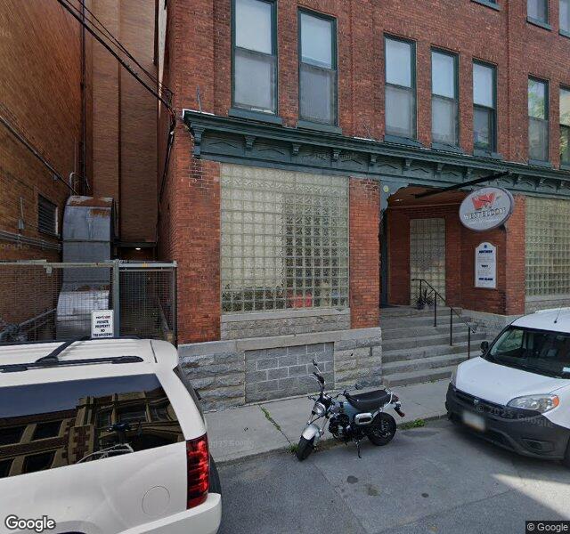 Westelcom Networks Watertown, a photo of the site
