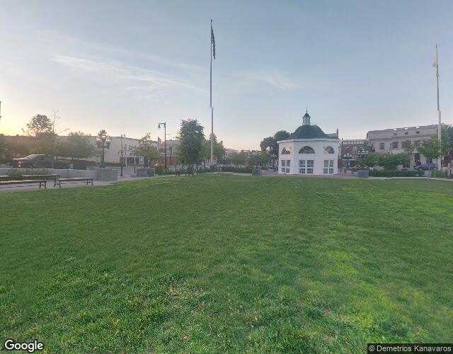Westfield Data Center Campus, a photo of the site