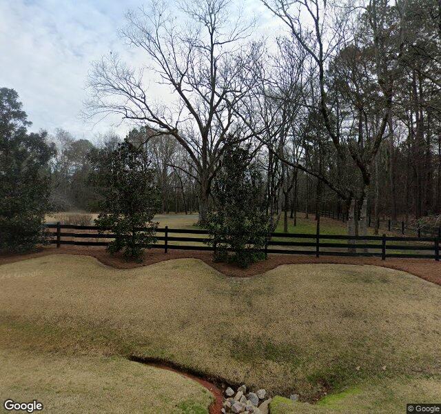 White Oak Technology Park (Trammell Crow / Google), a photo of the site