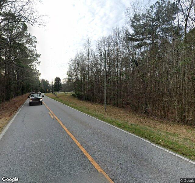 White Oak Technology Park (Trammell Crow / Google), a photo of the site