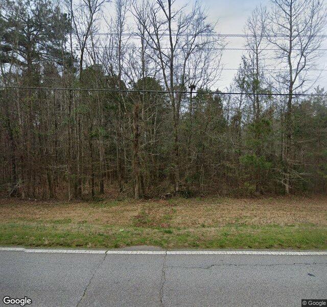 White Oak Technology Park (Trammell Crow / Google), a photo of the site