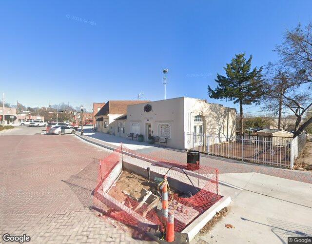 Project Spring (White Rose Partners), a photo of the site