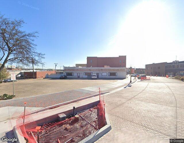 Project Spring (White Rose Partners), a photo of the site