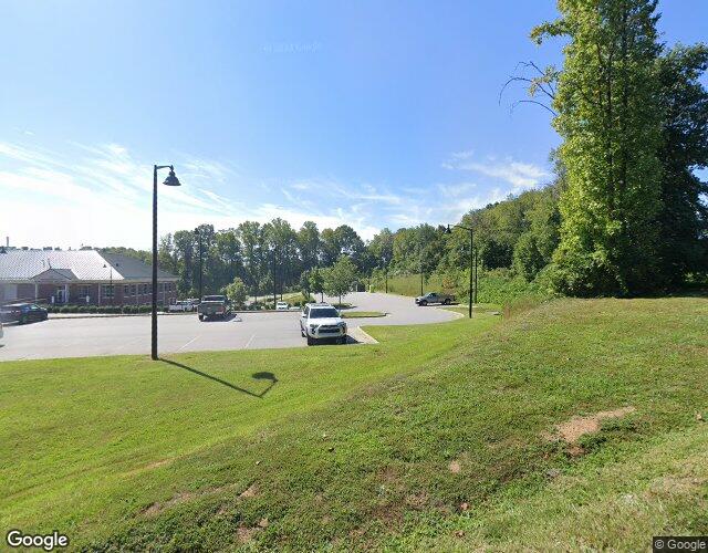 WhiteFiber NC-2 & NC-3 (Yadkin County), a photo of the site