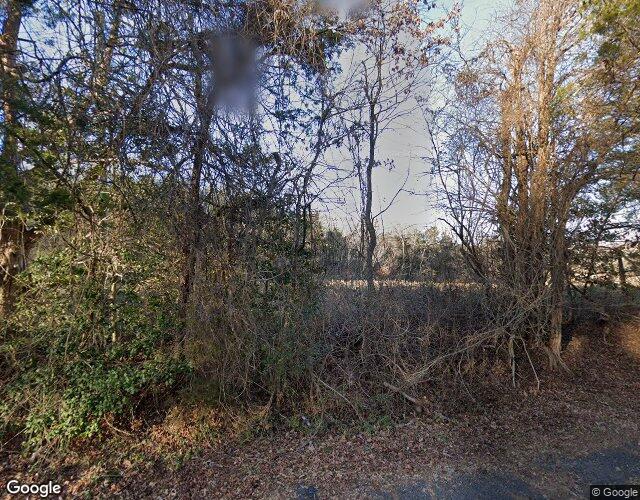 Wilderness Crossing (Amazon), a photo of the site
