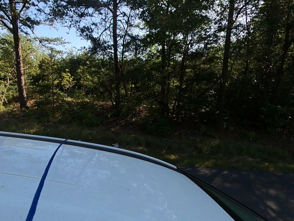 Wilderness Crossing (Amazon), a photo of the site