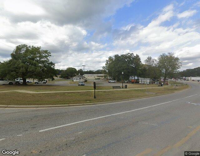 Wilsonville Data Center, a photo of the site