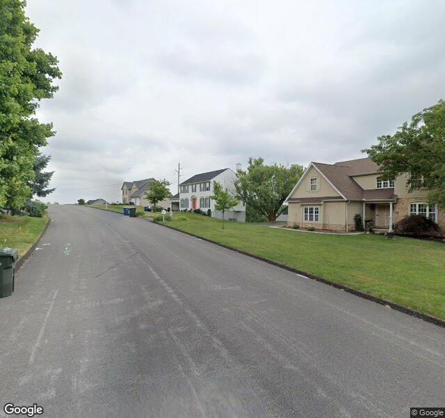 Windsor Township Data Center Site (real estate company inquiry), a photo of the site