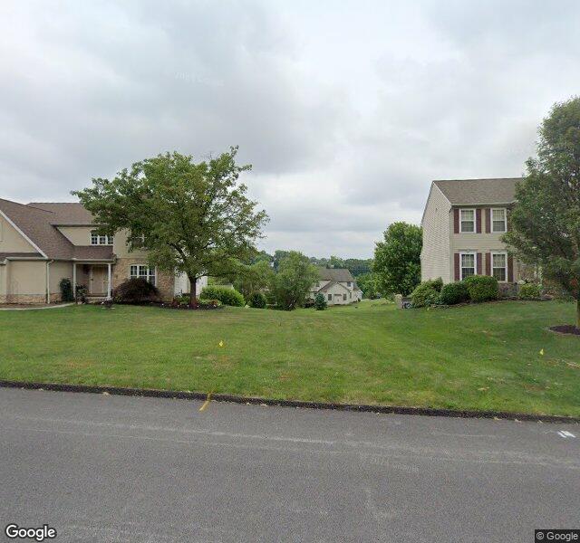 Windsor Township Data Center Site (real estate company inquiry), a photo of the site