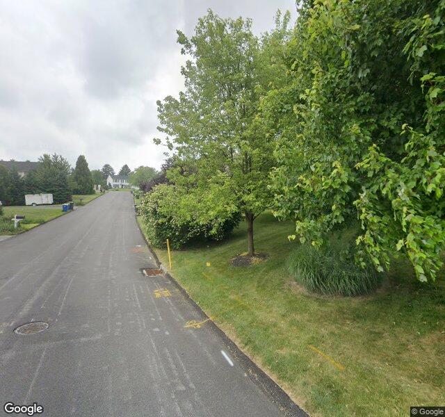 Windsor Township Data Center Site (real estate company inquiry), a photo of the site