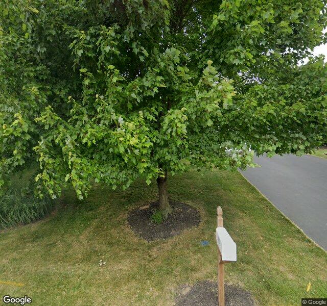 Windsor Township Data Center Site (real estate company inquiry), a photo of the site