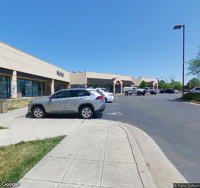Windstream Communications, a photo of the site