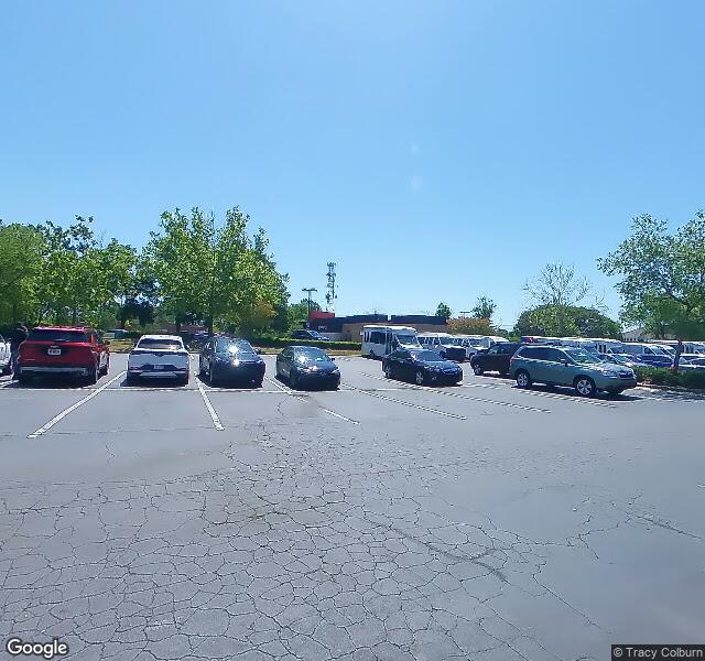 Windstream Communications, a photo of the site
