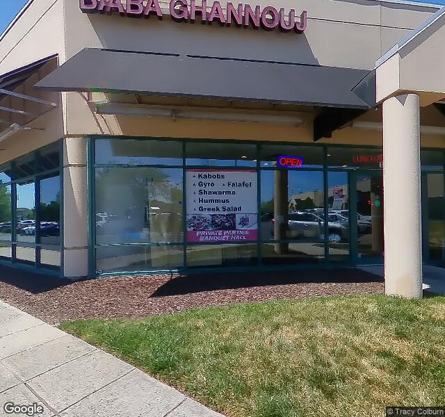 Windstream Communications, a photo of the site