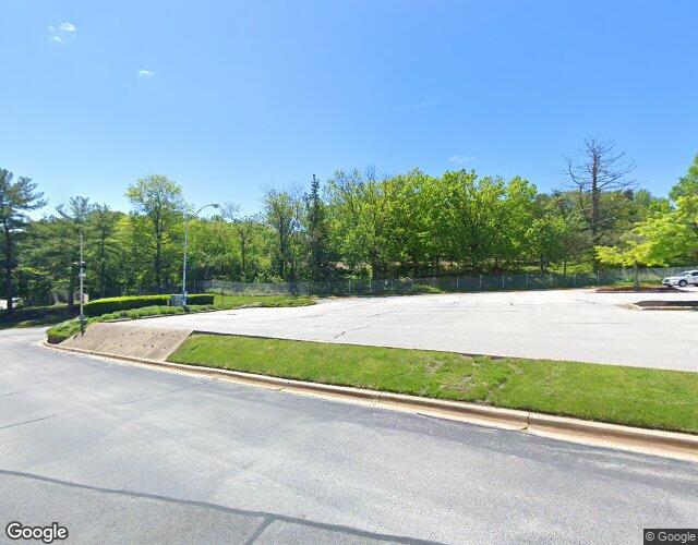 Woodlawn Data Center (1500 Woodlawn Drive), a photo of the site