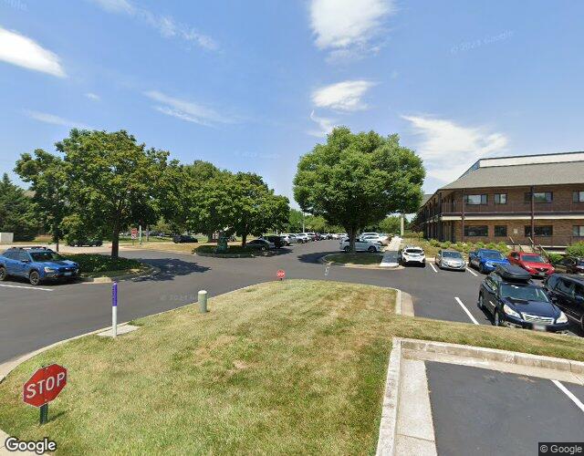 Woodlawn Data Center (1500 Woodlawn Drive), a photo of the site