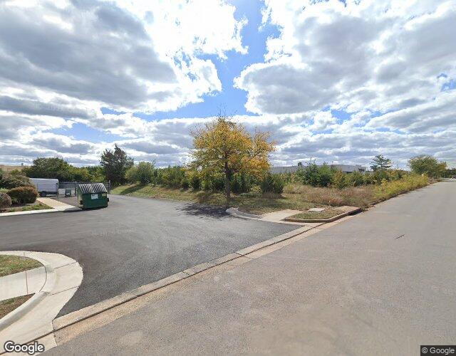 Word of Grace Data Center (IAD05/IAD06), a photo of the site