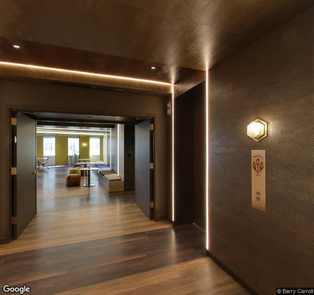 WOW! Business (Tampa Datacenter), a photo of the site