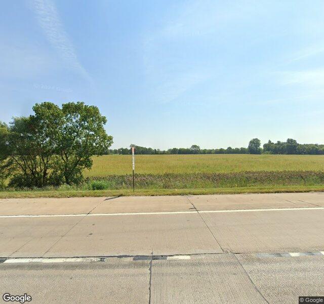 Wylie Capital Broadway data center (Merrillville), a photo of the site