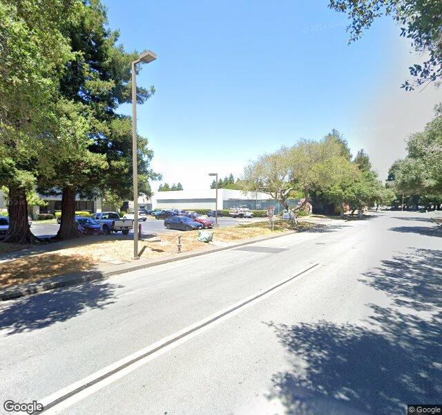 X2nSat Petaluma, a photo of the site