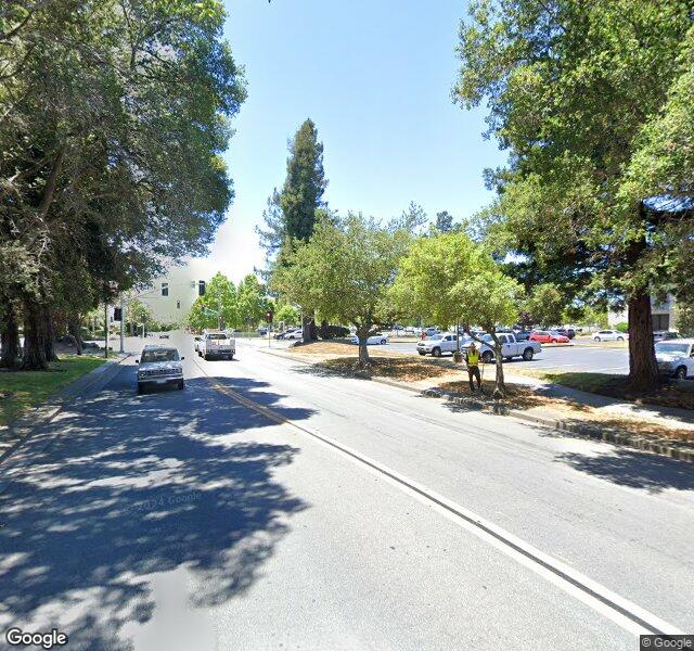 X2nSat Petaluma, a photo of the site