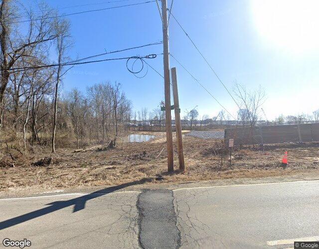 Colossus 2 (2nd Memphis campus), a photo of the site
