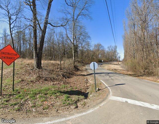Colossus 2 (2nd Memphis campus), a photo of the site