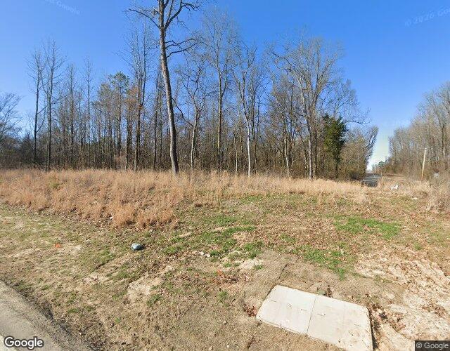 Colossus 2 expansion building, a photo of the site