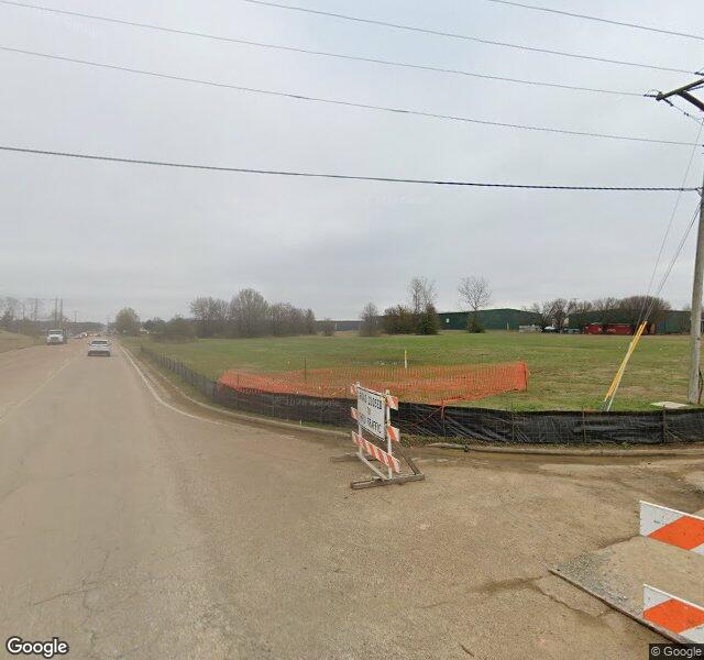 xAI Macrohardrr, a photo of the site