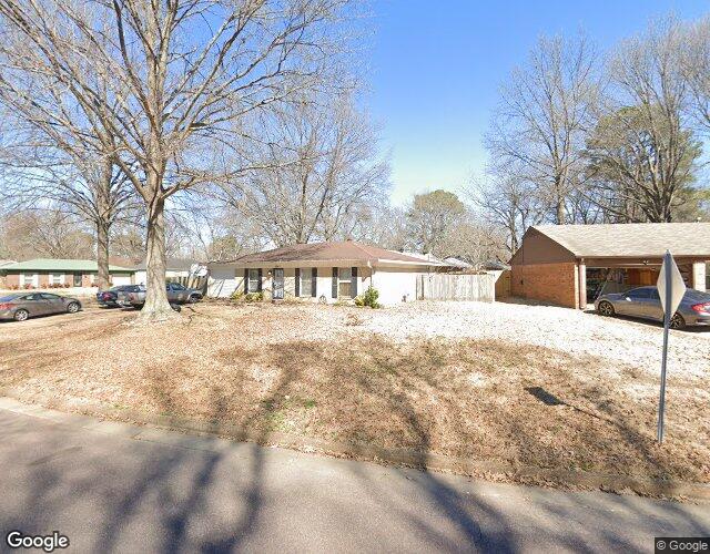 xAI second DeSoto County site (unconfirmed), a photo of the site