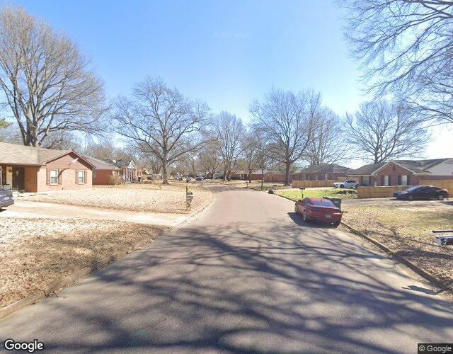 xAI second DeSoto County site (unconfirmed), a photo of the site