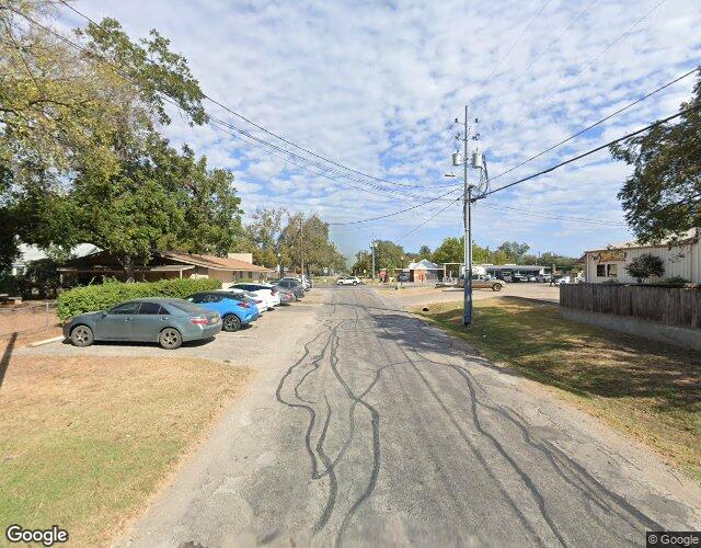 xAI Texas gigawatt campus (site search), a photo of the site