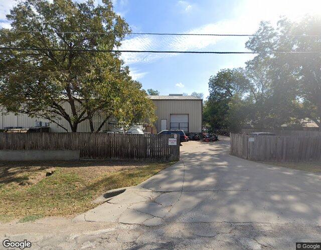 xAI Texas gigawatt campus (site search), a photo of the site