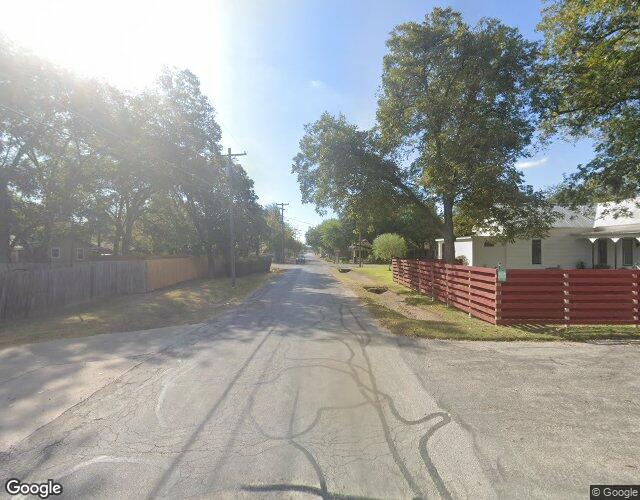xAI Texas gigawatt campus (site search), a photo of the site