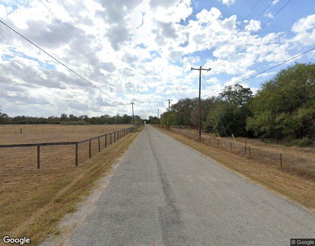 xAI Texas gigawatt campus (site search), a photo of the site