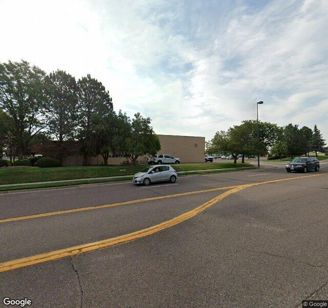 Xfinity/Comcast Data Center, a photo of the site