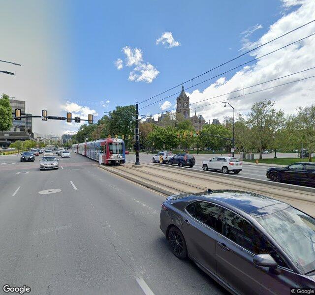 XMission - Salt Lake City - Utah, a photo of the site