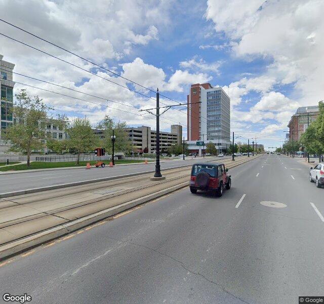 XMission - Salt Lake City - Utah, a photo of the site