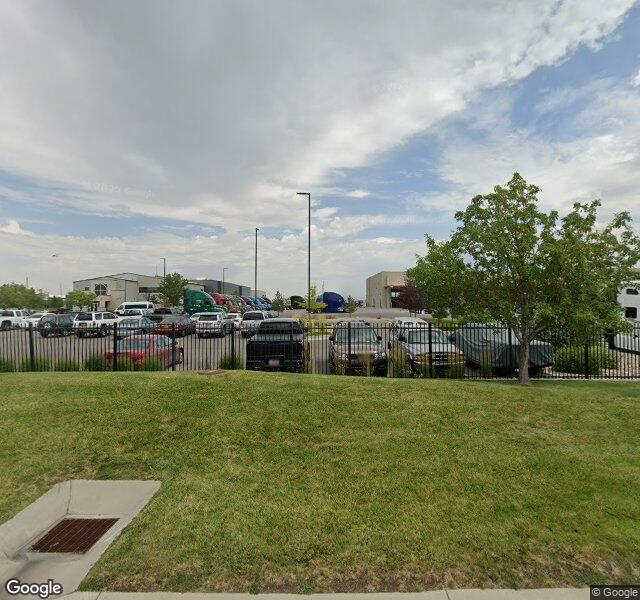 XO Salt Lake City IP PoP, a photo of the site