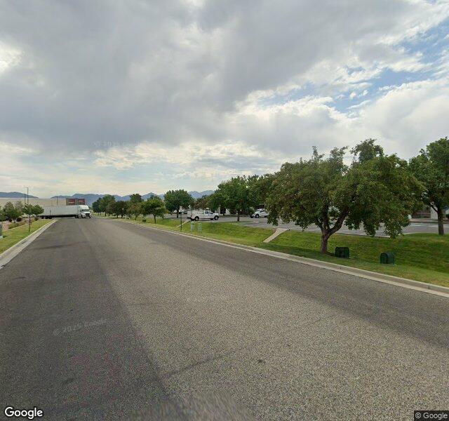 XO Salt Lake City IP PoP, a photo of the site