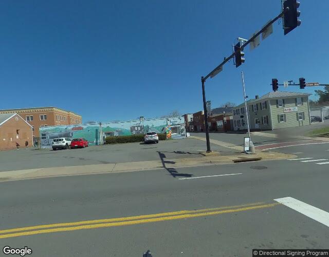 Yondr-Cerberus Manassas campus, a photo of the site
