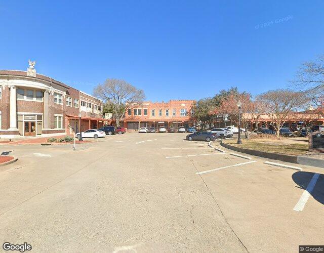 Yondr Lancaster (Dallas) campus, a photo of the site