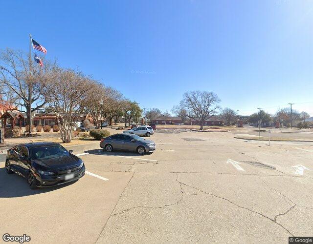 Yondr Lancaster (Dallas) campus, a photo of the site