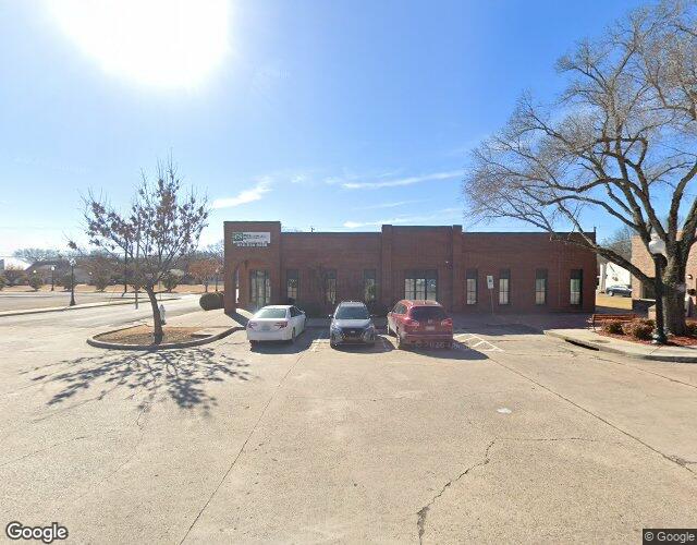 Yondr Lancaster (Dallas) campus, a photo of the site