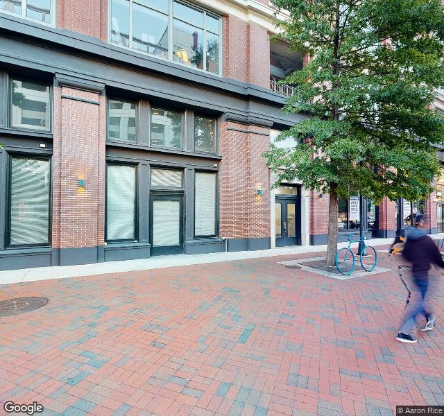 Zayo Baltimore - 111 Market Pl, a photo of the site