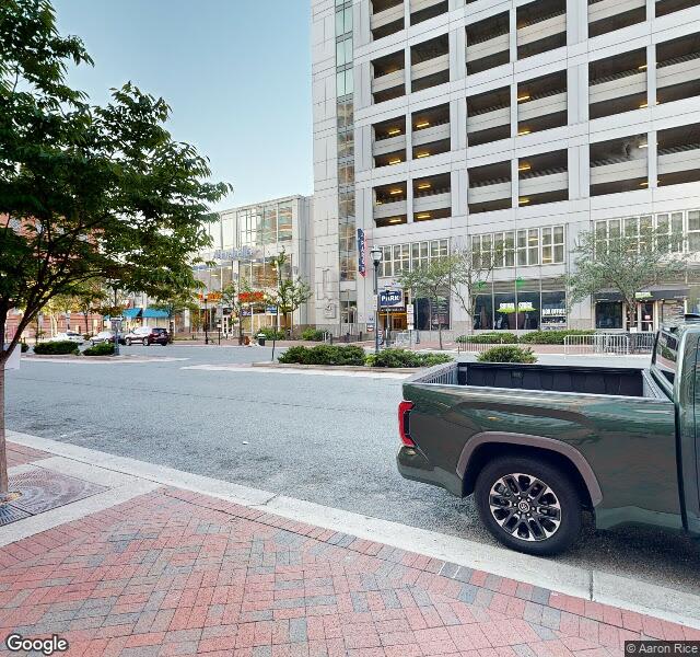 Zayo Baltimore - 111 Market Pl, a photo of the site