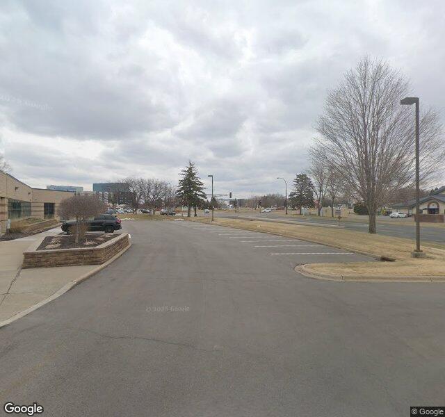 Zayo Minneapolis - 10300 6th Ave N, a photo of the site