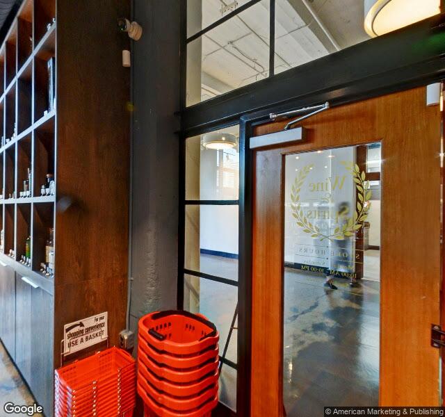 Zayo Nashville - 209 10th Ave. S, a photo of the site