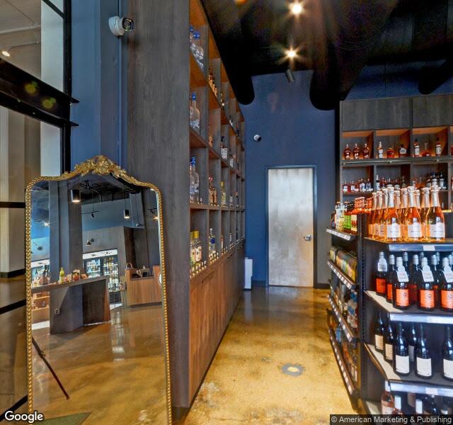 Zayo Nashville - 209 10th Ave. S, a photo of the site