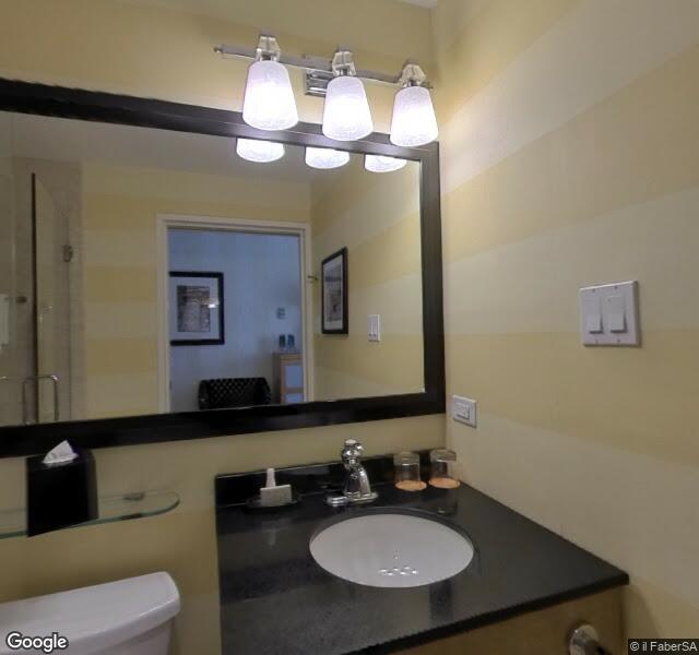 Zayo Washington DC - 2100 M Street NW, a photo of the site
